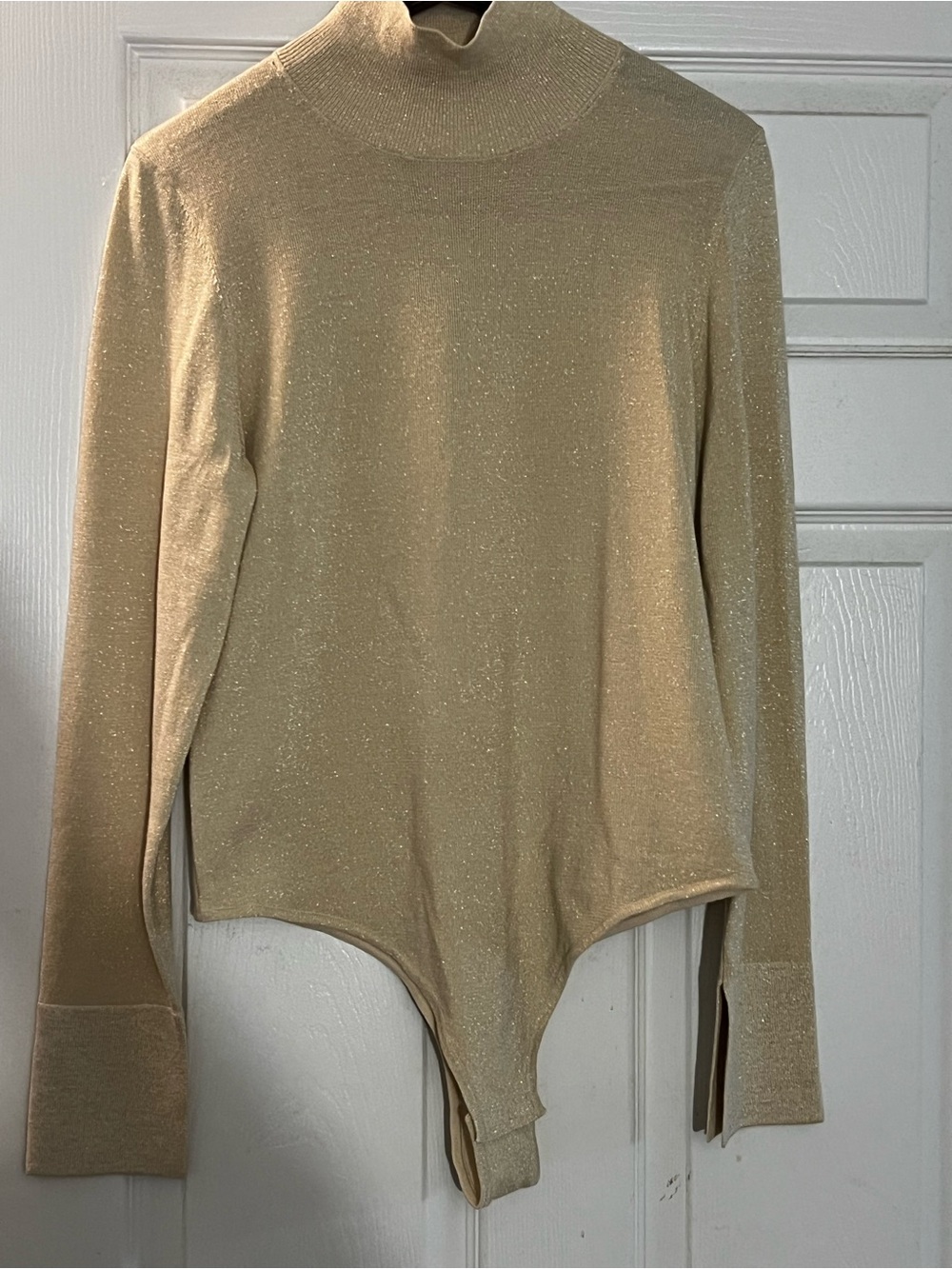 Athleta x Alicia Keys Inner Strength Bodysuit
